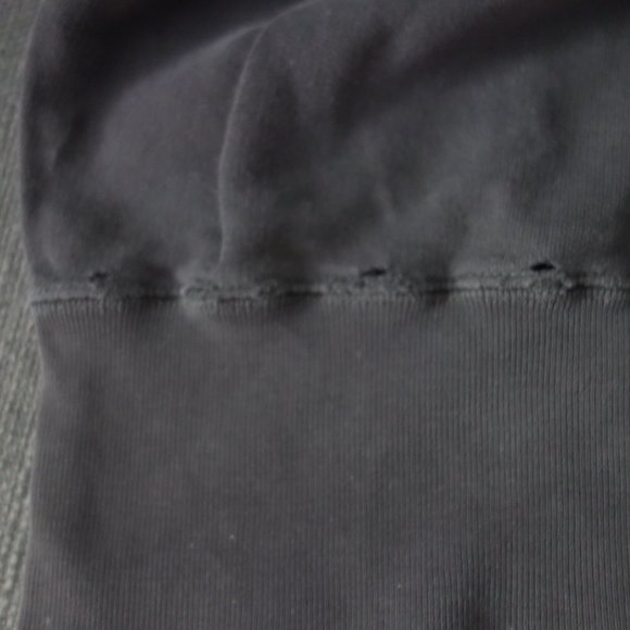 Vintage Diesel Knitting Co. Jeans & Workwear Only the Brave Sweatshirt Size M - Picture 7 of 16